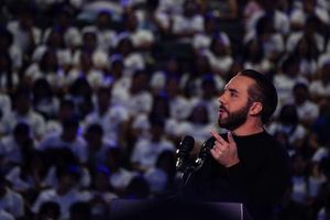 El Salvador Approves Reforms Allowing Bukele Indefinite Rule