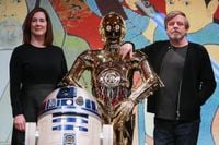 Is Kathleen Kennedy’s Lucasfilm Exit A New Hope For ‘Star Wars’?