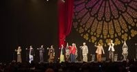 超特急と8000人が創り上げた奇跡の一夜！「超特急してみない？」レポ！