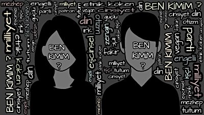 Kimlik Politikası Nedir? Kimler Tarafından ve Neden Kullanılır?