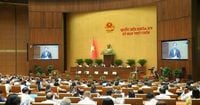 4 cơ sở thực tiễn lớn để xây dựng dự án Luật Bảo vệ dữ liệu cá nhân