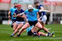 Dublin finish league campaign with dominant display against Laois