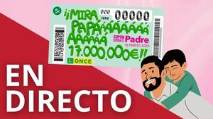 ONCE Celebrates Día Del Padre With Exciting Lottery Draw