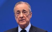 Vem de graça! Flamengo e Real Madrid negociam acordo no mercado da bola