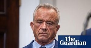 US Blocks Global Health Declaration Over Ideology Dispute