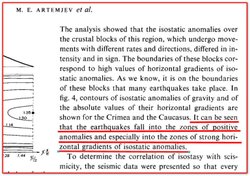 Dağlar depremi engeller mi? Kuran bu konuda haklı mıdır?