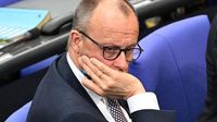 Abstimmung im Bundesrat heute: Merz’ Schuldenpaket erreicht Zweidrittelmehrheit