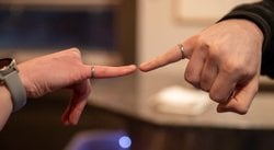 Mühendislikte Demir Yüzük Geleneği: Mesleki Sorumluluğun Bir Sembolü