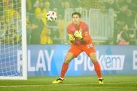 Columbus Crew extend goalkeeper Patrick Schulte's contract