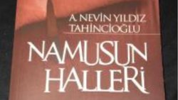 Erkekliğin egemenlik biçimi : Namus