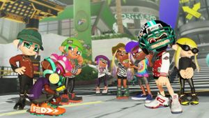 Nintendo Announces Splatoon 3 Update Ver. 9.3.0 Release