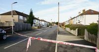 Man, 22, arrested after triple stabbing - one dead and two injured