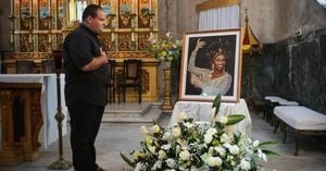 Celia Cruz Centennial Ignites Quiet Defiance In Havana