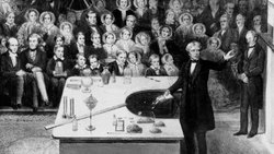 Kraliyet Enstitüsü Noel Dersleri: Yeni Yılı Bilimle Anlamlandırmak!