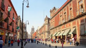 Mexico City Offers 100% Vehicle Tax Subsidy For 2025