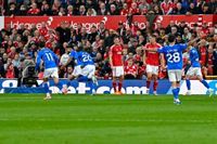 Kevin Phillips issues 202-word verdict on Sunderland's win at Nottingham Forest
