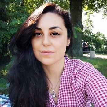 Teşekkürler, Pınar Büyükakpınar!