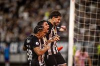 Camp. Cearense: Com gol de Pedro Raul, Ceará é bicampeão invicto e se torna o maior campeão do Estadual