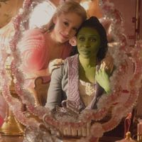 Proof Cynthia Erivo and Ariana Grande’s Wicked-Inspired Looks Are Pure Magic - E! Online