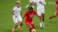 Canada vs Argentina Women: Crucial 2025 Friendly as Albiceleste Begin Bold Copa América Prep – April 4 Match Update