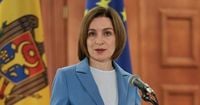Moldavia's pro-EU ruling party wins surprise majority in pivotal vote