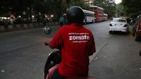 Zomato senior management exit: Rinshul Chandra resigns as COO of food delivery