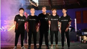 Sangbu's Esports Team Investigation Yields 100% Convictions