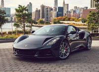Lotus will cut 40% of its UK workforce as losses mount