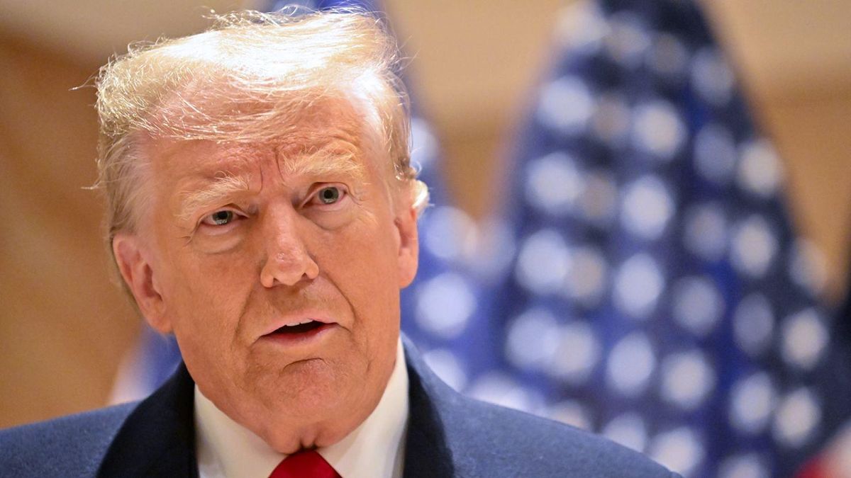 Trump's 2024 Campaign Sparks Debate On Policy Shifts The Pinnacle Gazette