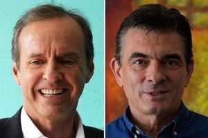 Bolivia Elects New Conservative Leader Amid Economic Turmoil