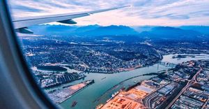 Canadian Airlines Slash U.S. Routes Amid Travel Decline