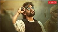 HIT 3 movie review: An effective Nani sees red in this bloody but rocky action drama