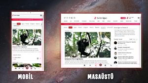 İleri Web Uygulamaları: Elveda 