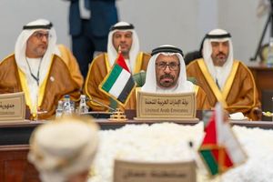 UAE Strengthens International Space Ties At Conference