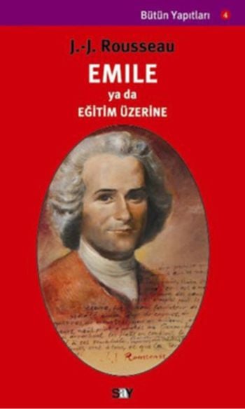 Emile ya da Eğitim Üzerine