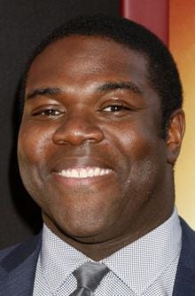 Sam Richardson