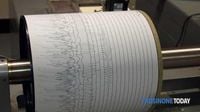 Trema la terra a sud della provincia di Roma, scossa di terremoto nella notte