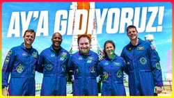 Artemis II: Ay'a Neden Tekrar Gidiyoruz?