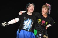 【ゼロワン】世羅りさ　ウナギ・サヤカを壮絶〝爆破葬〟「誇りになったよ。ありがとう！」（東スポWEB） - Yahoo!ニュース