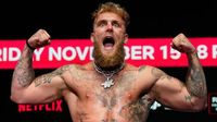 Jake Paul will face Julio César Chávez Jr. in first fight since beating Mike Tyson