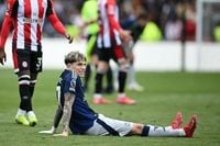 Tinggalkan Man United dan Membelot ke Chelsea, Alejandro Garnacho Sebut Dirinya Gabung ke Klub Terbaik di Dunia - Superball.id