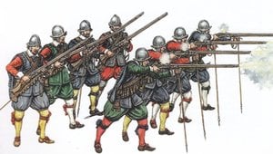 Osmanlı Gerçekten Geri mi Kaldı?