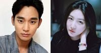 Kim Soo Hyun's agency releases new statement refuting claims of Kim Sae Ron's family, HoverLab