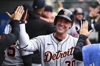 Colorado Rockies vs. Detroit Tigers prediction, pick for Wednesday 5/7/25