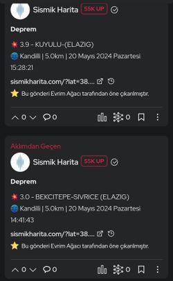 Bu bot ne ve bugünlerde niye bukadar keşvetimde çıkmaya başladı?