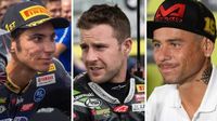 The End of WSBK’s Alien Era: Rea, Toprak, and Bautista Seek New Challenges - Sports Gazette