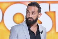 Cyril Hanouna et Tiphaine Auzière : cette présumée histoire d’amour qui laisse sans voix - Télé Star