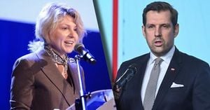 Karol Nawrocki's Housing Controversy Raises Ethical Questions