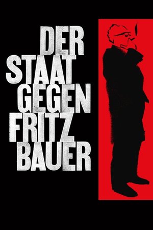 Devlet Fritz Bauer'e Karşı