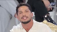 Uomini e donne, Gianmarco è una furia: Francesca e Cristina 